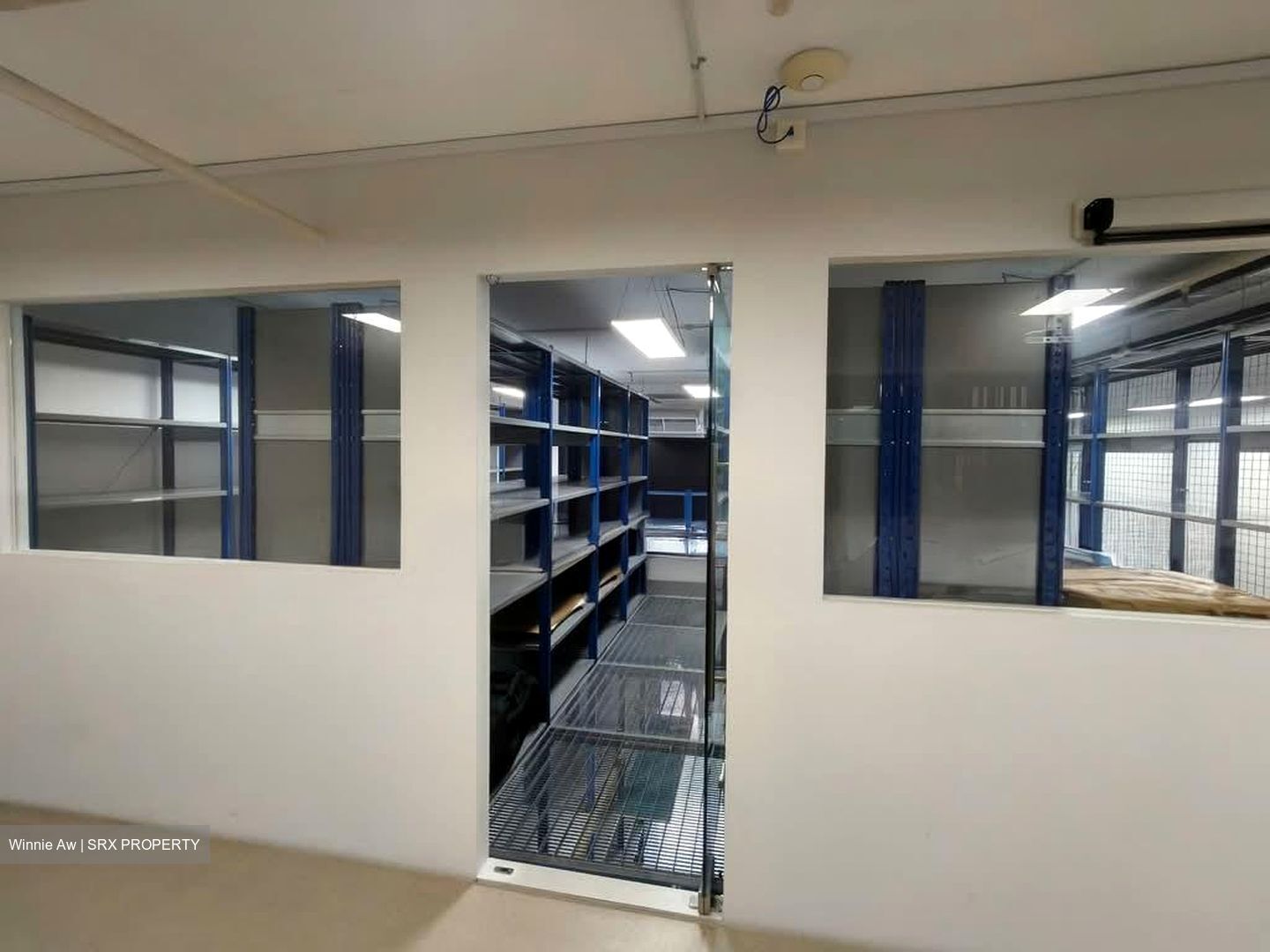 Tag A (D26), Factory #554251001